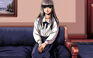 Page 140 of Zatsuon Ryouiki - preview thumbnail
