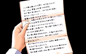 Page 165 of Zatsuon Ryouiki - preview thumbnail