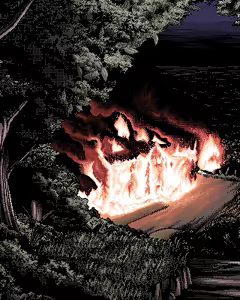 Page 166 of Zatsuon Ryouiki - preview thumbnail