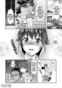 Page 32 of Muchi Ane. | Chubby Sister - preview thumbnail