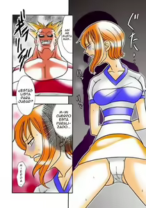 Page 4 of Nami no Koukai Nisshi Vol. 1 - preview thumbnail
