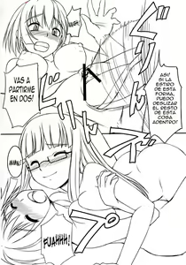 Page 16 of Futabu! - preview thumbnail