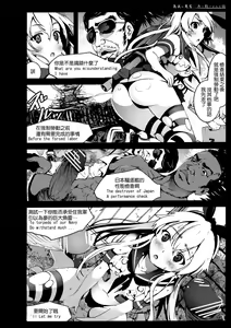Page 8 of Shimakaze-san ga Kichiku Beihei ni Okasareru Ohanashi - preview thumbnail