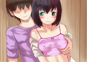 Page 4 of Imouto wa Oniichan no Koto ga Suki - preview thumbnail