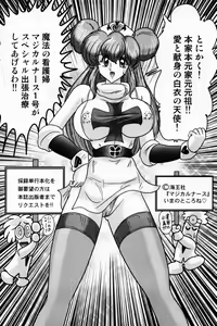 Page 179 of Seirei Tokusou Fairy Saber Shiroi Byoutou - preview thumbnail