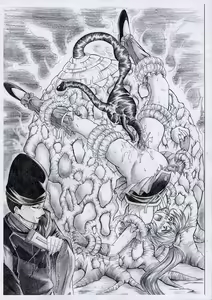 Page 5 of Rokujuuroku Cyclone no Copy Bon 4 - preview thumbnail