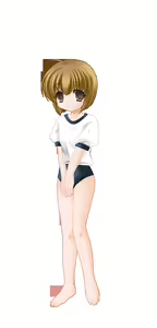 Page 422 of I.D.～ChoukyouーArchives～ - preview thumbnail