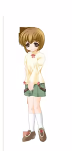 Page 493 of I.D.～ChoukyouーArchives～ - preview thumbnail