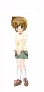 Page 512 of I.D.～ChoukyouーArchives～ - preview thumbnail