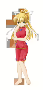 Page 654 of I.D.～ChoukyouーArchives～ - preview thumbnail