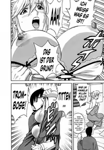 Page 40 of Zokkon! Boin Onsen Vol. 1 - preview thumbnail