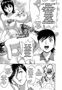 Page 77 of Zokkon! Boin Onsen Vol. 1 - preview thumbnail