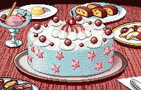 Page 156 of Princess Maker 2 - preview thumbnail