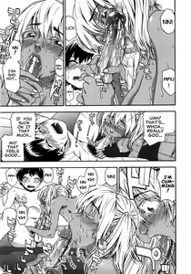 Page 153 of Witchcraft (decensored) - preview thumbnail