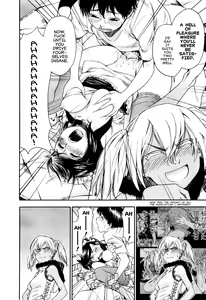 Page 90 of Witchcraft (decensored) - preview thumbnail