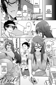 Page 34 of Love & Less - preview thumbnail