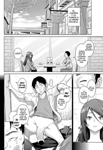 Page 6 of Love & Less - preview thumbnail