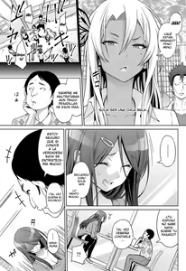 Page 7 of Love & Less - preview thumbnail