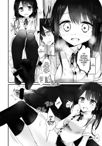Page 10 of Joshi Kneesocks! - preview thumbnail