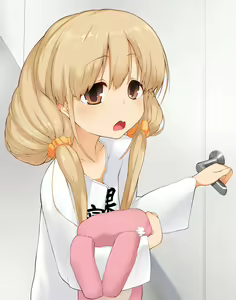 Page 5 of Futaba Anzu-chan Peropero Shashin Satsueikai - preview thumbnail