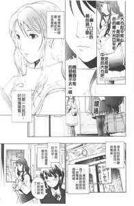 Page 8 of Hajimete Koi o Shita. - It Fell in Love for the First Time. | 初嚐戀愛滋味 - preview thumbnail
