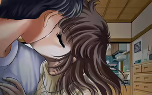 Page 33 of Hajimari no Kisetsu Izakaya Fuyu Monogatari - preview thumbnail