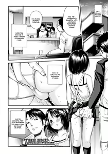 Page 26 of Haha wa Toshishita no... - preview thumbnail