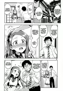 Page 5 of Boku no Kanojo wa Super Idol Iori-chan! | ¡Mi novia es la Súper Idol Iori-chan! - preview thumbnail