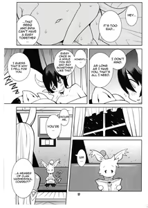 Page 16 of Rabbit's Foot - preview thumbnail