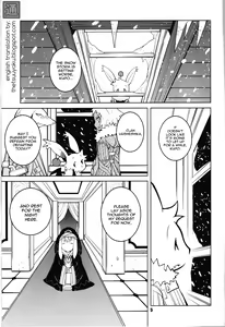 Page 4 of Rabbit's Foot - preview thumbnail