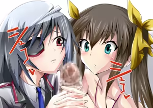 Page 56 of Shin! Mugen no Ecchi-na CG-shuu - preview thumbnail