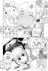 Page 111 of Ane Mai Love | Big-Sis Lil-Sis Love - preview thumbnail