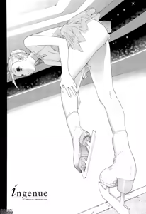 Page 12 of Ane Mai Love | Big-Sis Lil-Sis Love - preview thumbnail