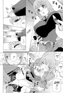 Page 163 of Ane Mai Love | Big-Sis Lil-Sis Love - preview thumbnail