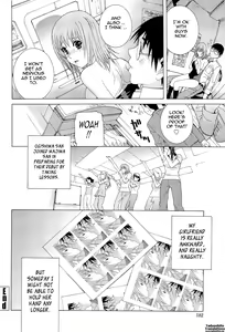 Page 183 of Ane Mai Love | Big-Sis Lil-Sis Love - preview thumbnail