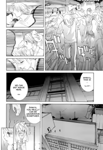 Page 30 of Ane Mai Love | Big-Sis Lil-Sis Love - preview thumbnail