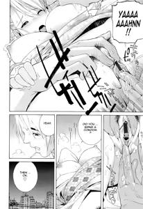 Page 34 of Ane Mai Love | Big-Sis Lil-Sis Love - preview thumbnail