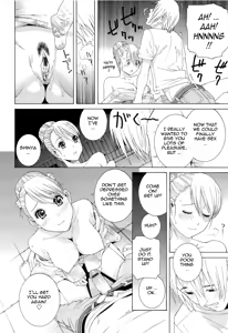 Page 36 of Ane Mai Love | Big-Sis Lil-Sis Love - preview thumbnail