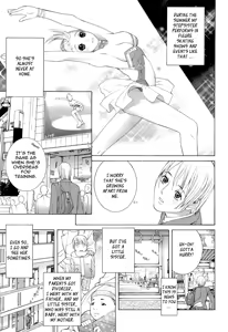 Page 43 of Ane Mai Love | Big-Sis Lil-Sis Love - preview thumbnail