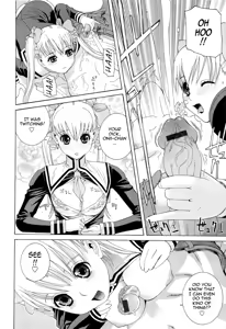 Page 50 of Ane Mai Love | Big-Sis Lil-Sis Love - preview thumbnail