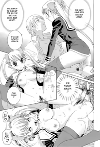 Page 55 of Ane Mai Love | Big-Sis Lil-Sis Love - preview thumbnail
