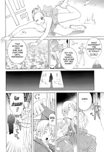 Page 62 of Ane Mai Love | Big-Sis Lil-Sis Love - preview thumbnail