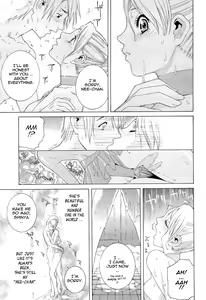 Page 71 of Ane Mai Love | Big-Sis Lil-Sis Love - preview thumbnail