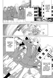 Page 91 of Ane Mai Love | Big-Sis Lil-Sis Love - preview thumbnail