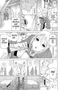 Page 96 of Ane Mai Love | Big-Sis Lil-Sis Love - preview thumbnail