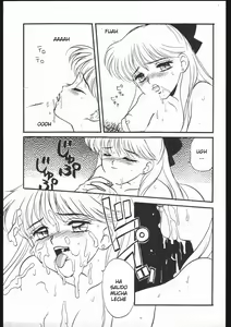 Page 5 of STRAWBERRY SHOWER Tokubetsu Furoku - preview thumbnail