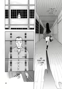 Page 5 of blue snow blue Soushuuhen 1 scene.2 - preview thumbnail
