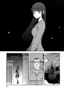 Page 8 of blue snow blue Soushuuhen 1 scene.2 - preview thumbnail