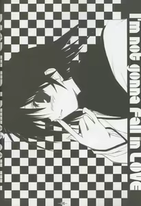 Page 6 of I'm not gonna Fall in LOVE - preview thumbnail