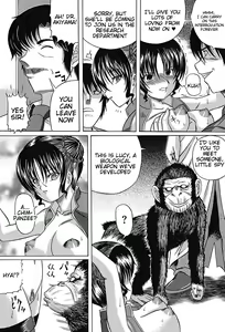 Page 3 of Pandora no Hako | Pandora's Box - preview thumbnail